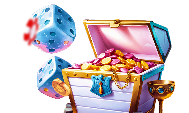 Best slot games in one place ✨