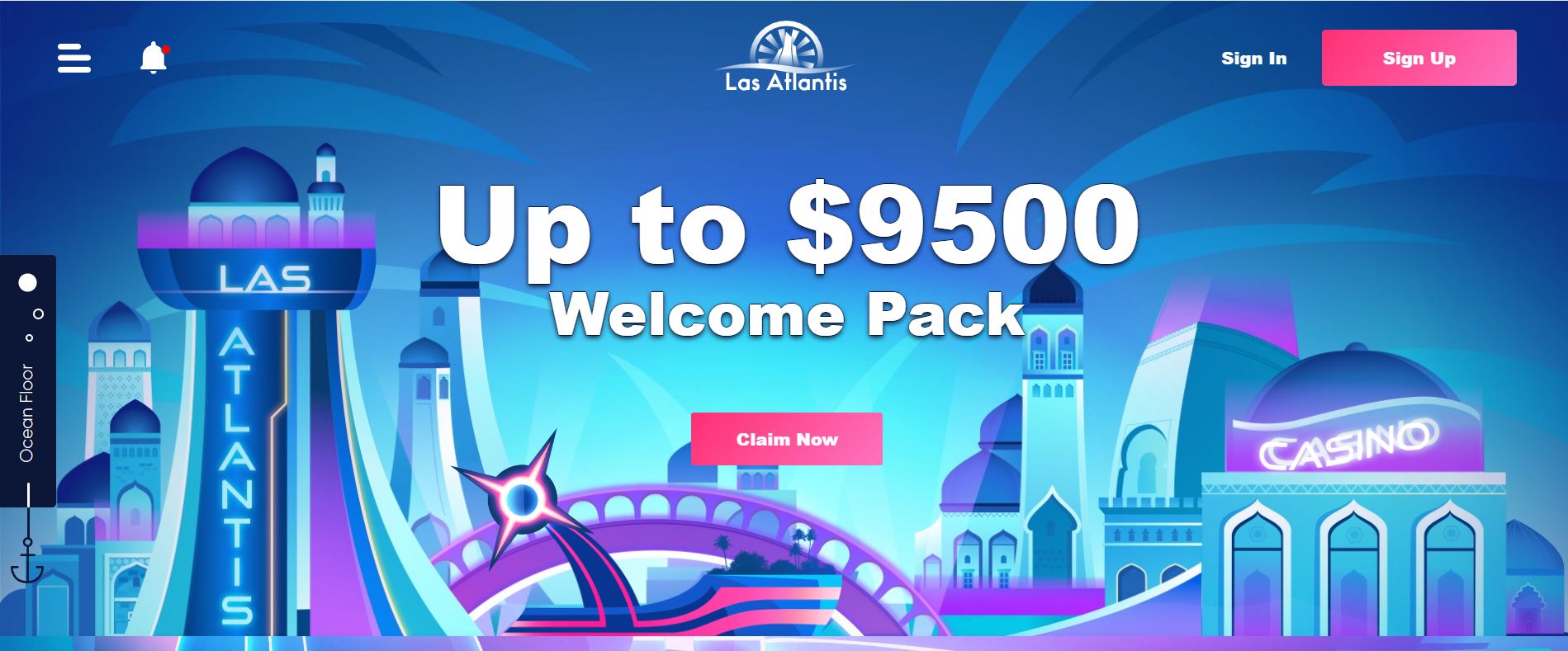 Las Atlantis Casino 1 las atlantis casino