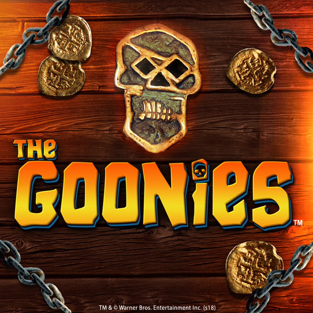 The Goonies