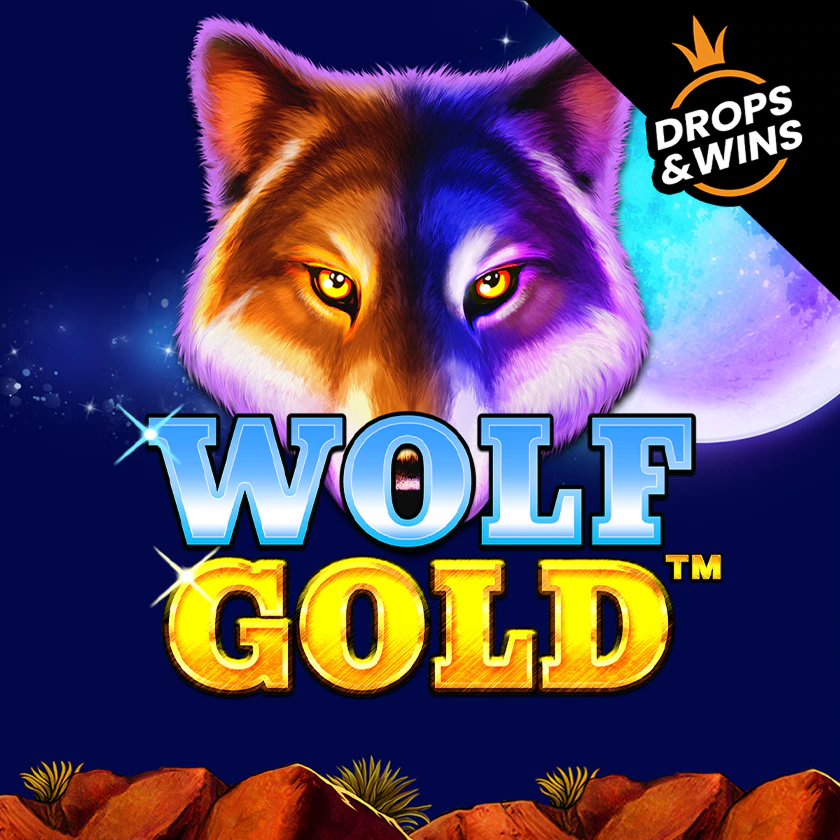 Wolf Gold
